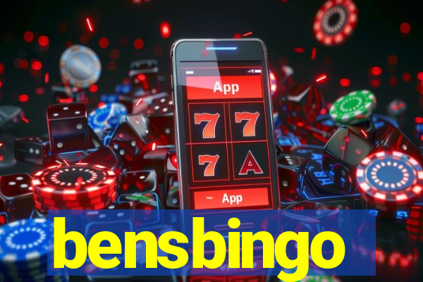 bensbingo