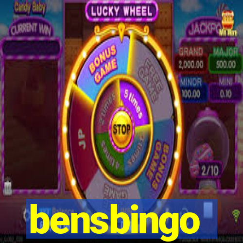 bensbingo