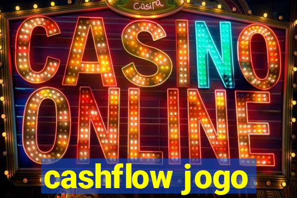 cashflow jogo