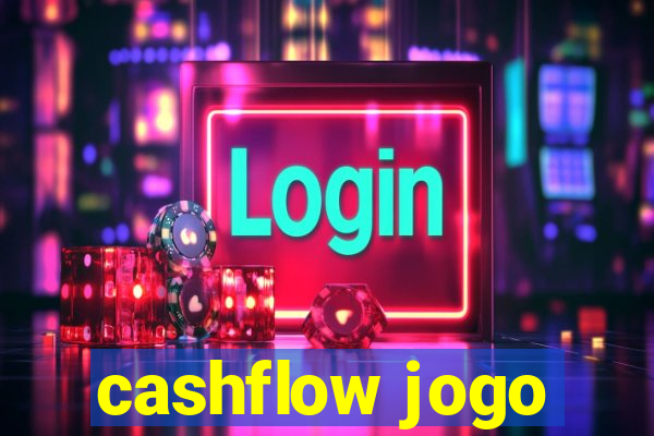 cashflow jogo