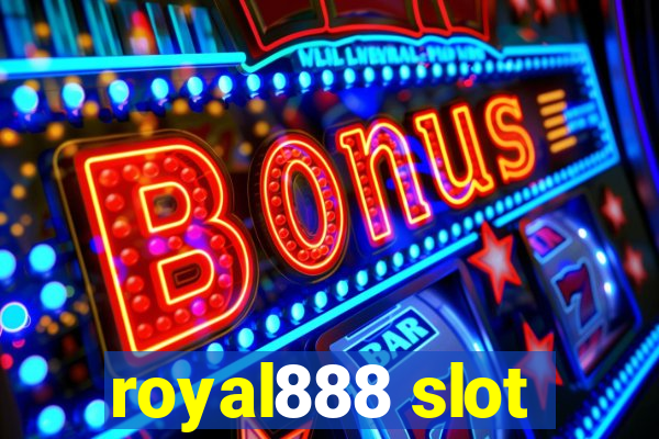 royal888 slot