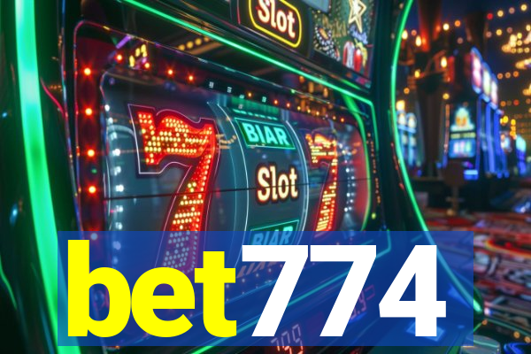 bet774