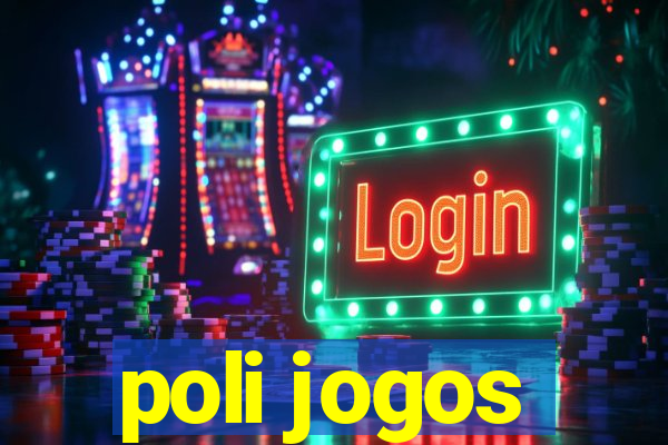 poli jogos