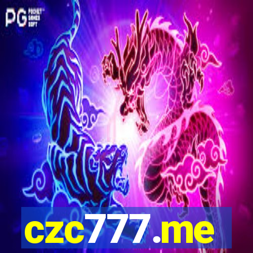 czc777.me