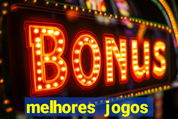 melhores jogos offline para iphone