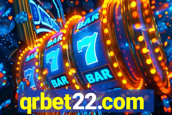 qrbet22.com