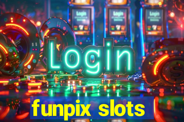 funpix slots