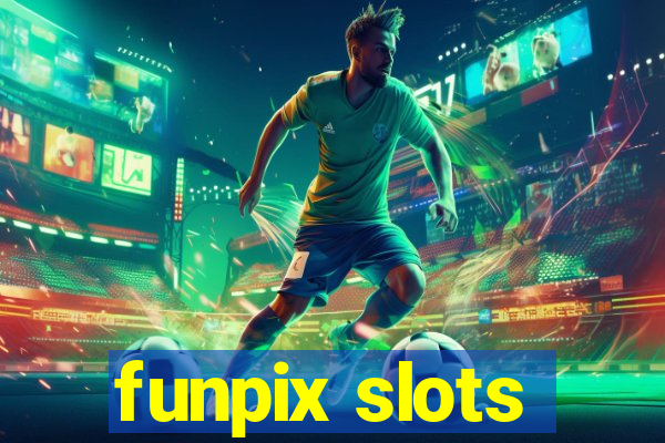 funpix slots