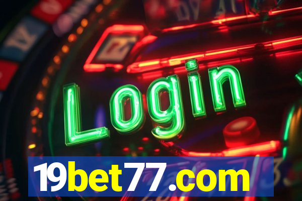 19bet77.com