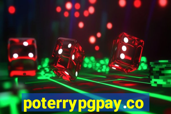 poterrypgpay.com