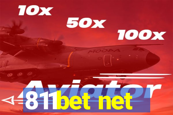 811bet net