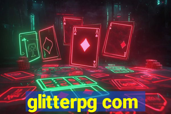 glitterpg com