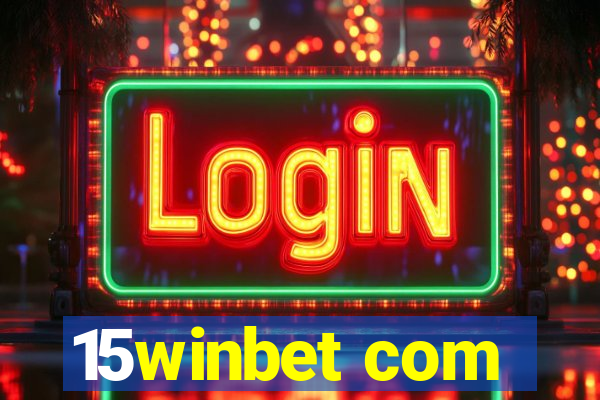 15winbet com