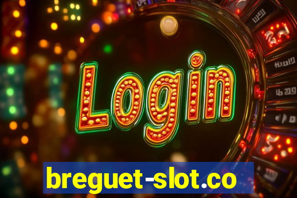 breguet-slot.com