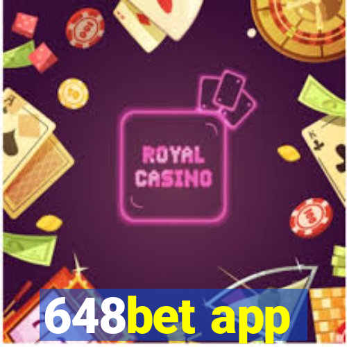 648bet app