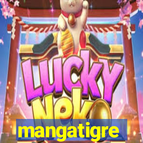 mangatigre