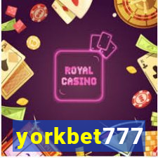 yorkbet777