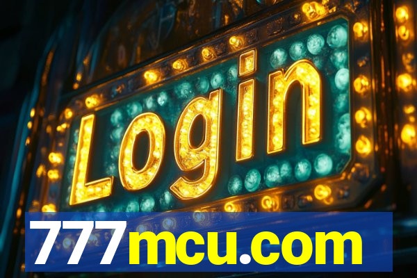 777mcu.com