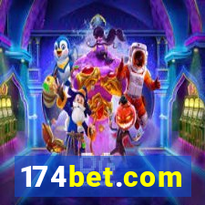 174bet.com