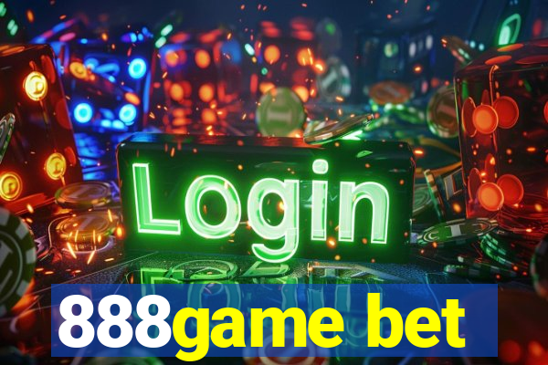 888game bet