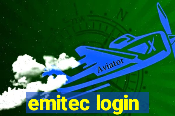 emitec login