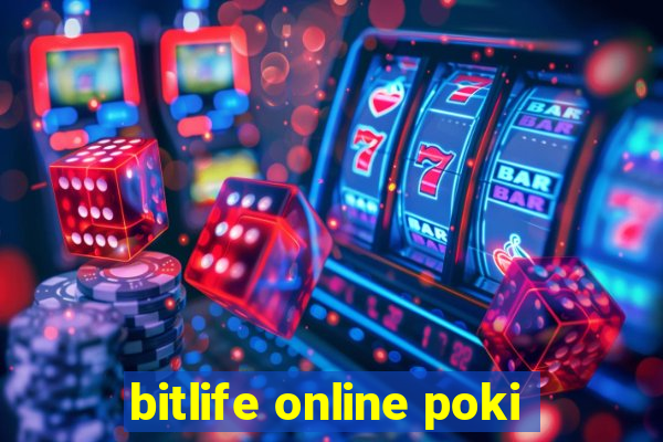 bitlife online poki