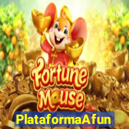 PlataformaAfun