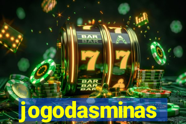 jogodasminas