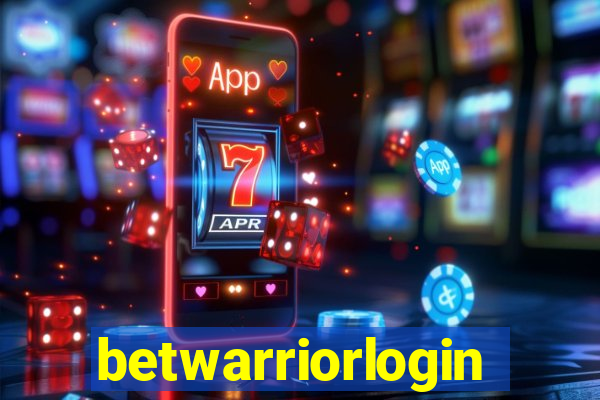 betwarriorlogin