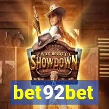 bet92bet