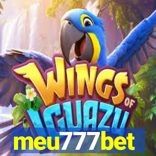 meu777bet