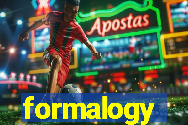 formalogy