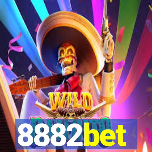 8882bet