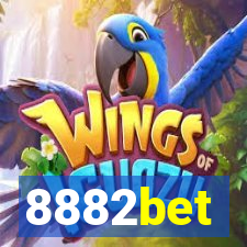 8882bet