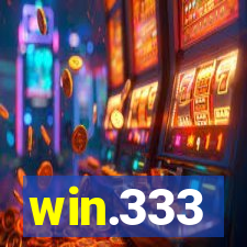 win.333