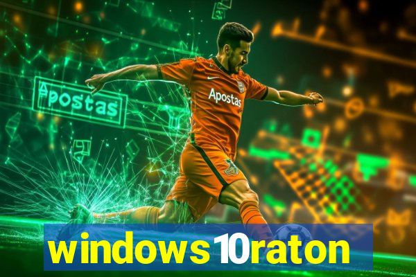 windows10raton