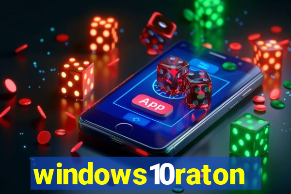 windows10raton