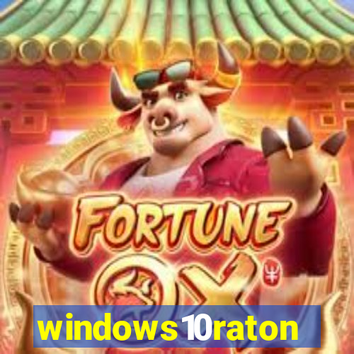 windows10raton