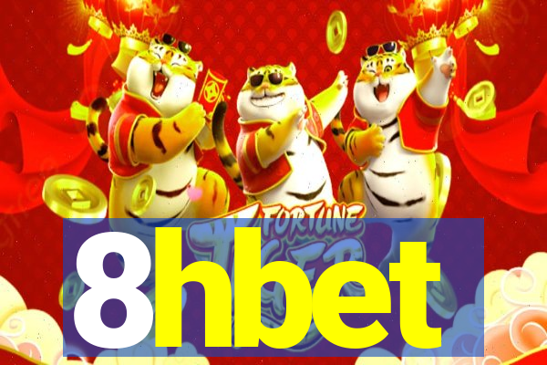 8hbet