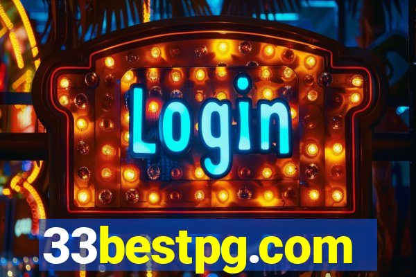 33bestpg.com