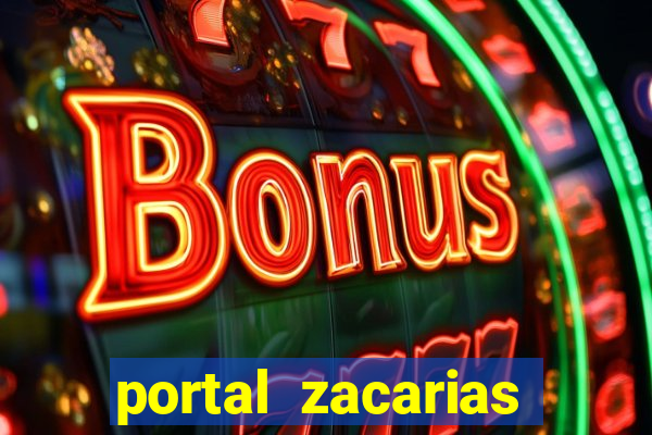 portal zacarias cavando a propia cova