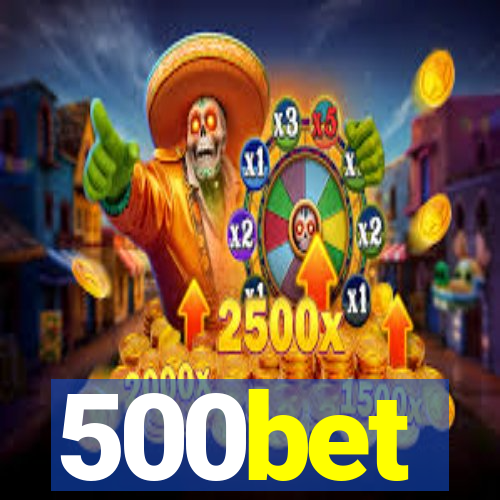 500bet