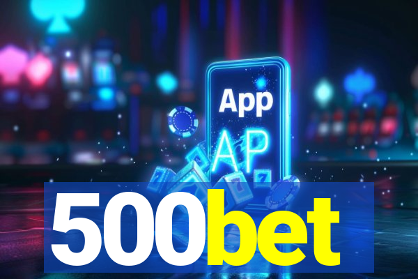 500bet