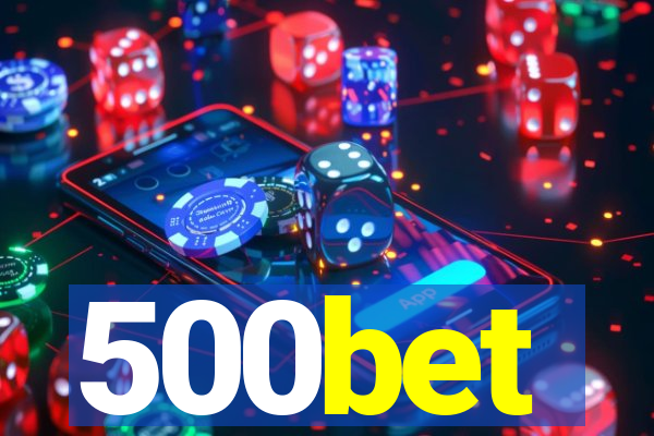 500bet