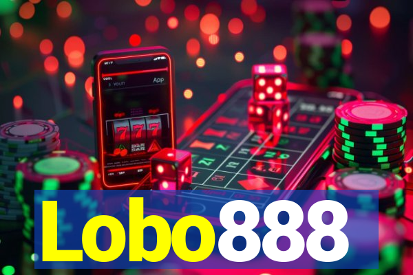 Lobo888