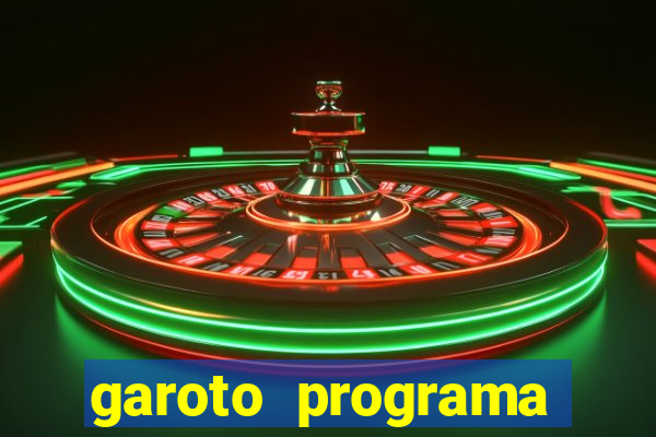 garoto programa porto alegre