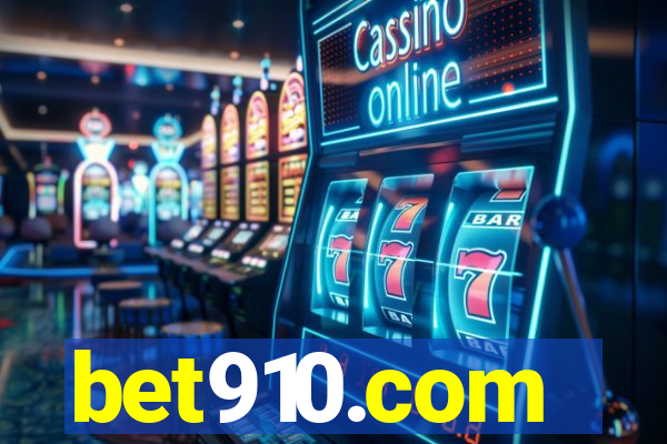 bet910.com