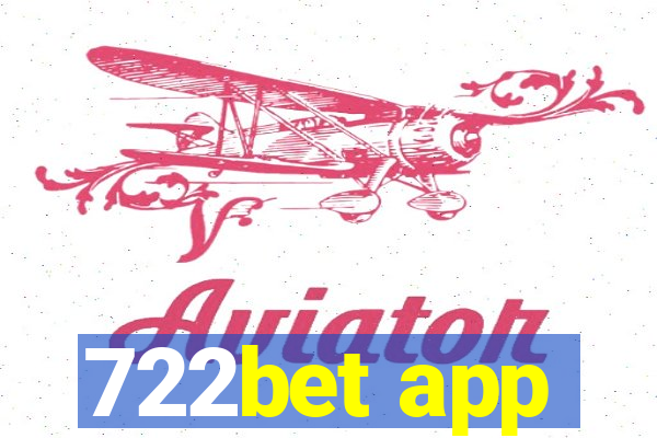 722bet app