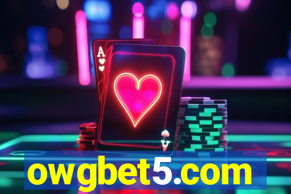 owgbet5.com