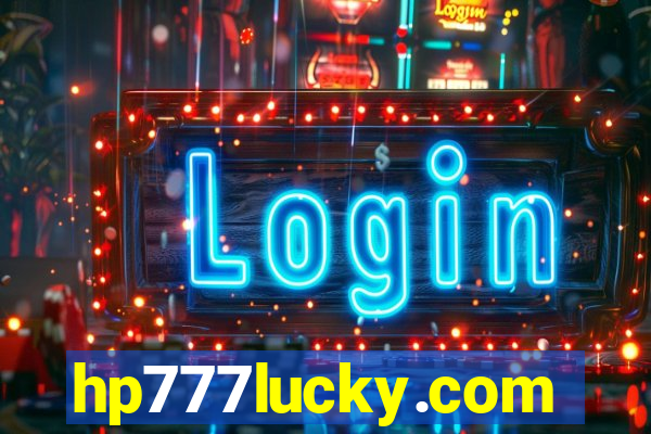 hp777lucky.com